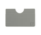 basic card holder - 2 cards cappacity