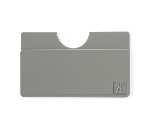 basic card holder - 2 cards cappacity