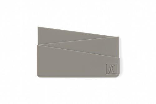 angle card holder - 3 card cappacity
