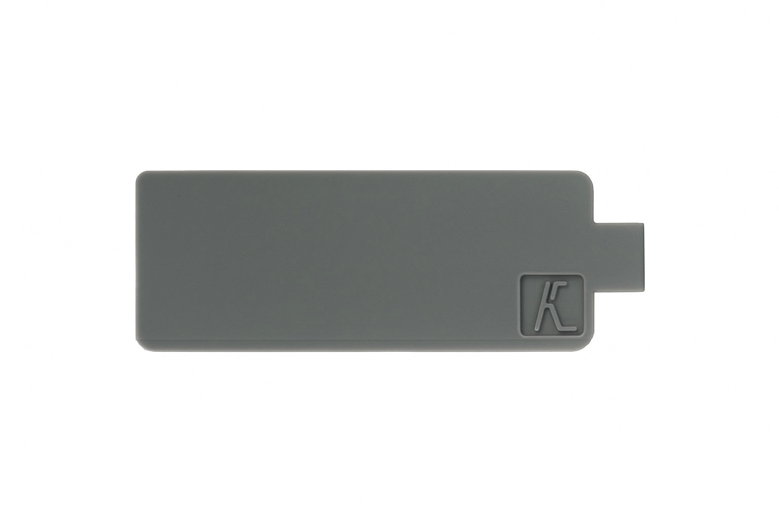 minimalistic card holder - 2 card cappacity